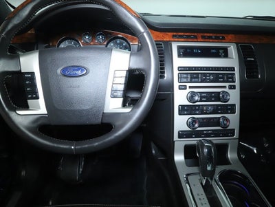 2012 Ford Flex SE
