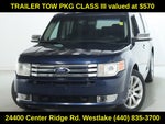 2012 Ford Flex SE