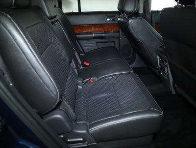 2012 Ford Flex SE