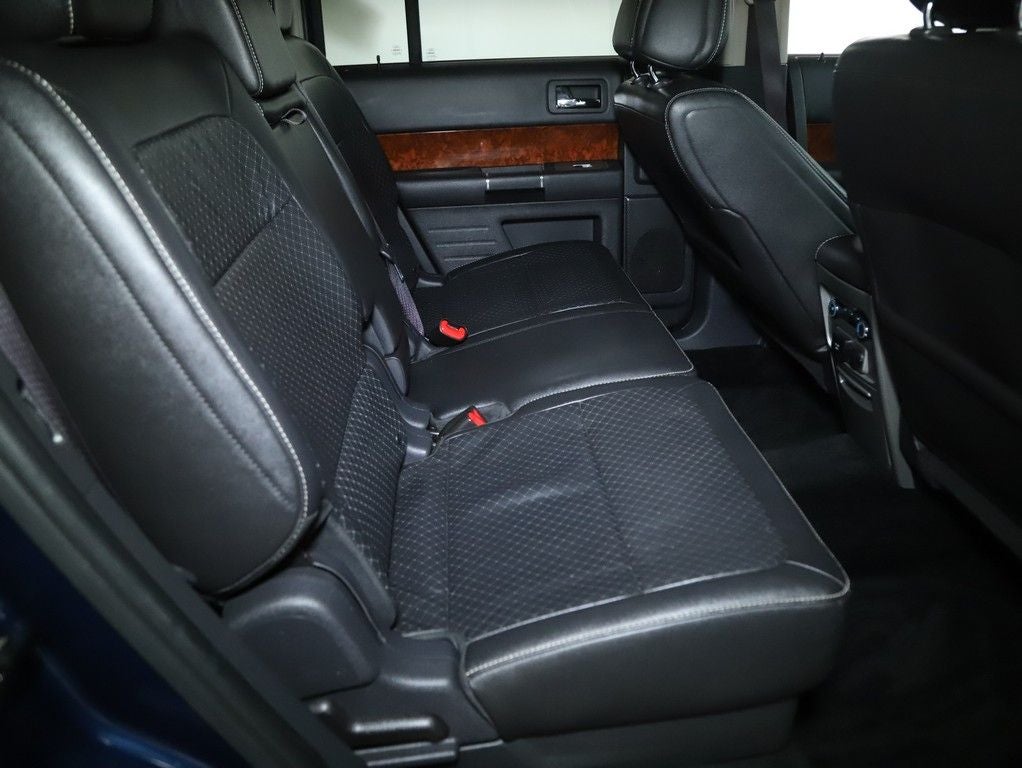 2012 Ford Flex SE
