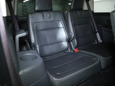 2012 Ford Flex SE