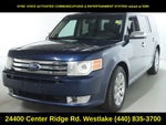 2012 Ford Flex SE