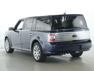 2012 Ford Flex SE