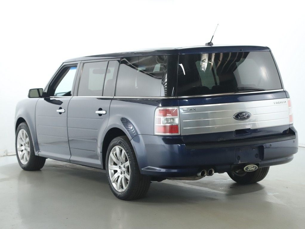 2012 Ford Flex SE