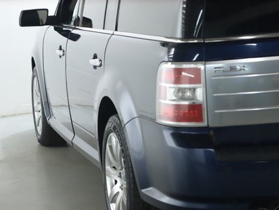 2012 Ford Flex SE