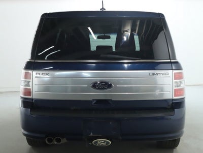 2012 Ford Flex SE