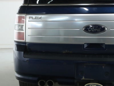 2012 Ford Flex SE
