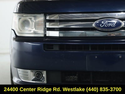 2012 Ford Flex SE