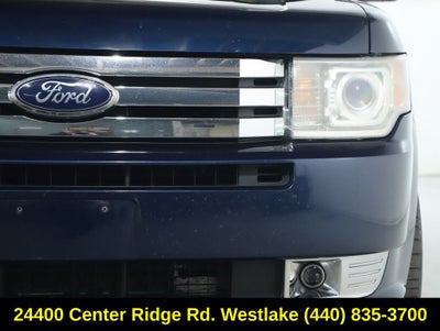 2012 Ford Flex SE
