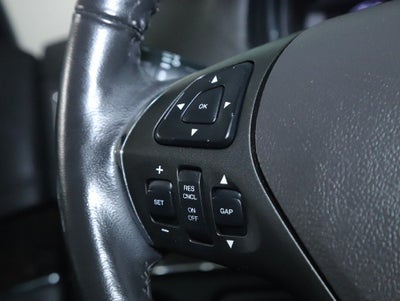 2013 Lincoln MKT EcoBoost