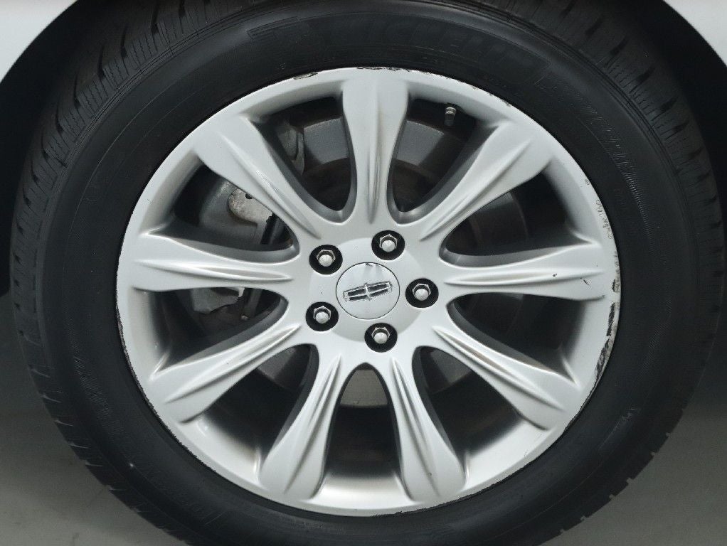 2013 Lincoln MKT EcoBoost