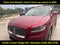 2019 Lincoln Nautilus Select