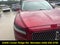 2019 Lincoln Nautilus Select
