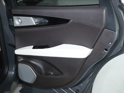 2023 Lincoln Nautilus Black Label