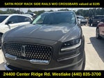 2023 Lincoln Nautilus Black Label