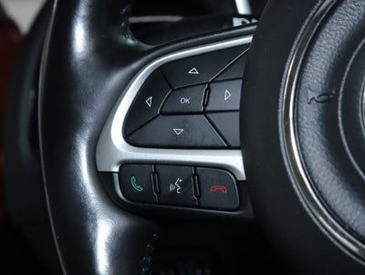 2020 Jeep Compass Altitude