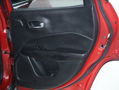 2020 Jeep Compass Altitude