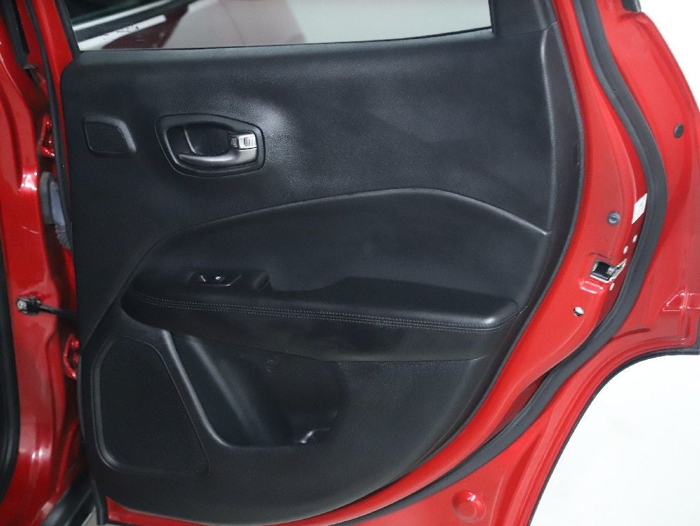 2020 Jeep Compass Altitude