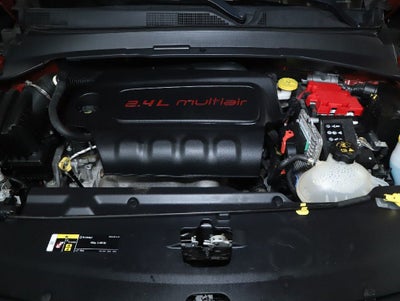 2020 Jeep Compass Altitude