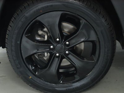 2020 Jeep Compass Altitude