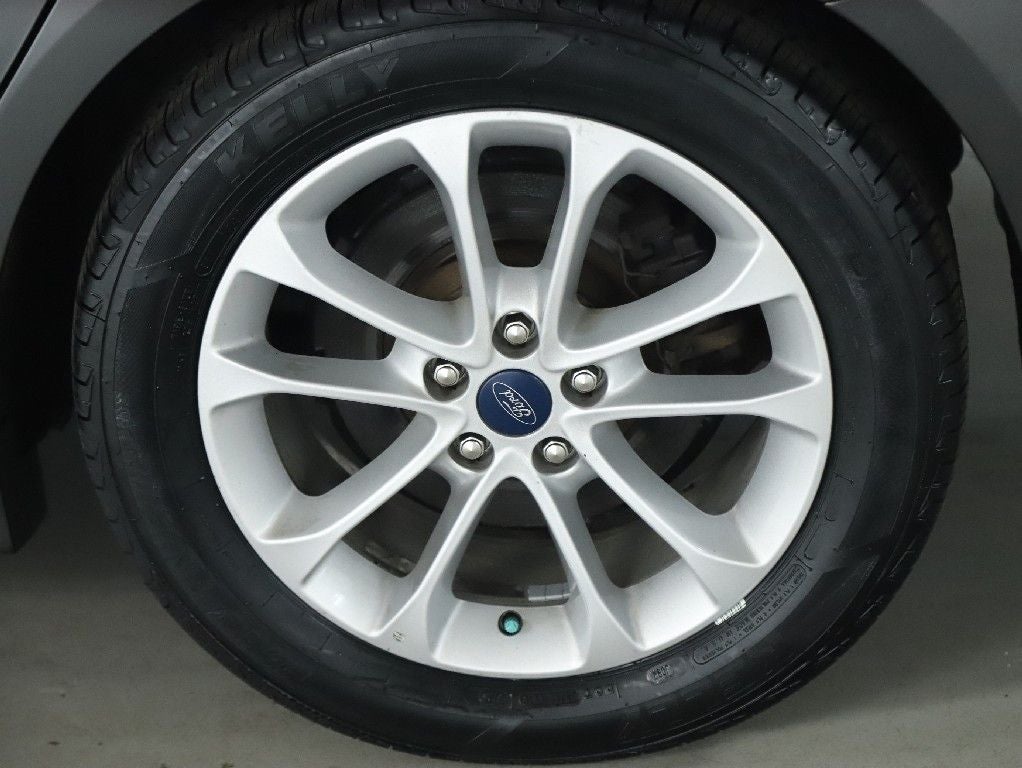 2020 Ford Fusion Hybrid SEL