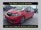 2018 Honda Fit EX