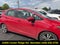 2018 Honda Fit EX