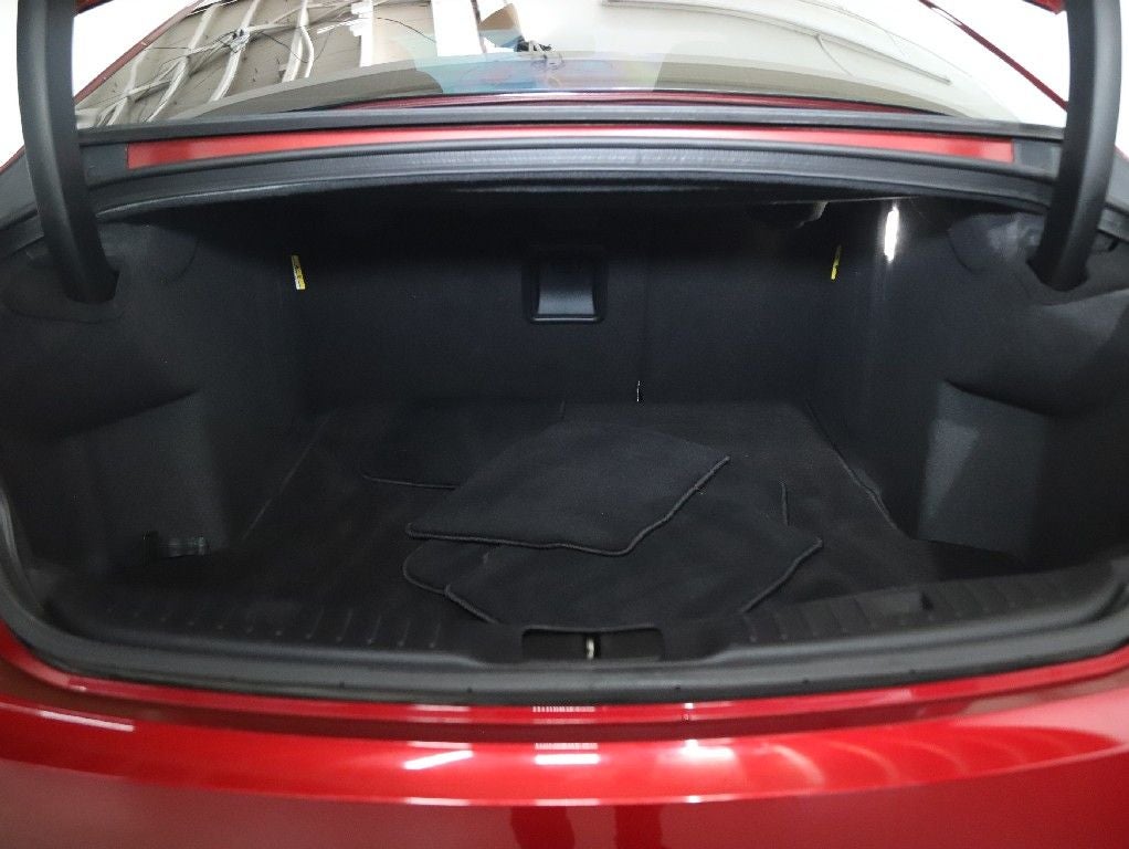 2019 Lincoln MKZ Reserve