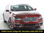 2019 Lincoln MKZ Reserve
