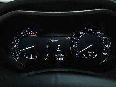 2019 Lincoln MKZ Reserve