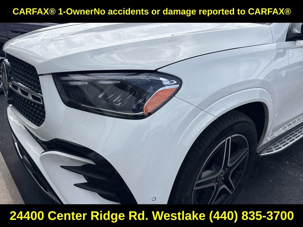2024 Mercedes-Benz GLE GLE 350 4MATIC®