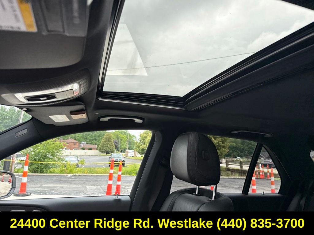 2022 Mercedes-Benz GLE GLE 350 4MATIC®