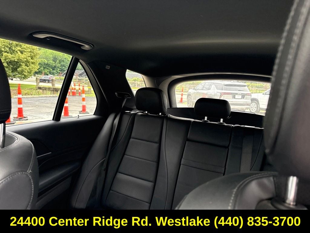 2022 Mercedes-Benz GLE GLE 350 4MATIC®