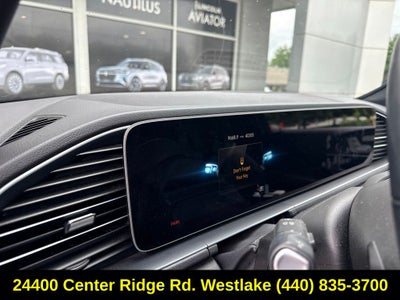 2022 Mercedes-Benz GLE GLE 350 4MATIC®