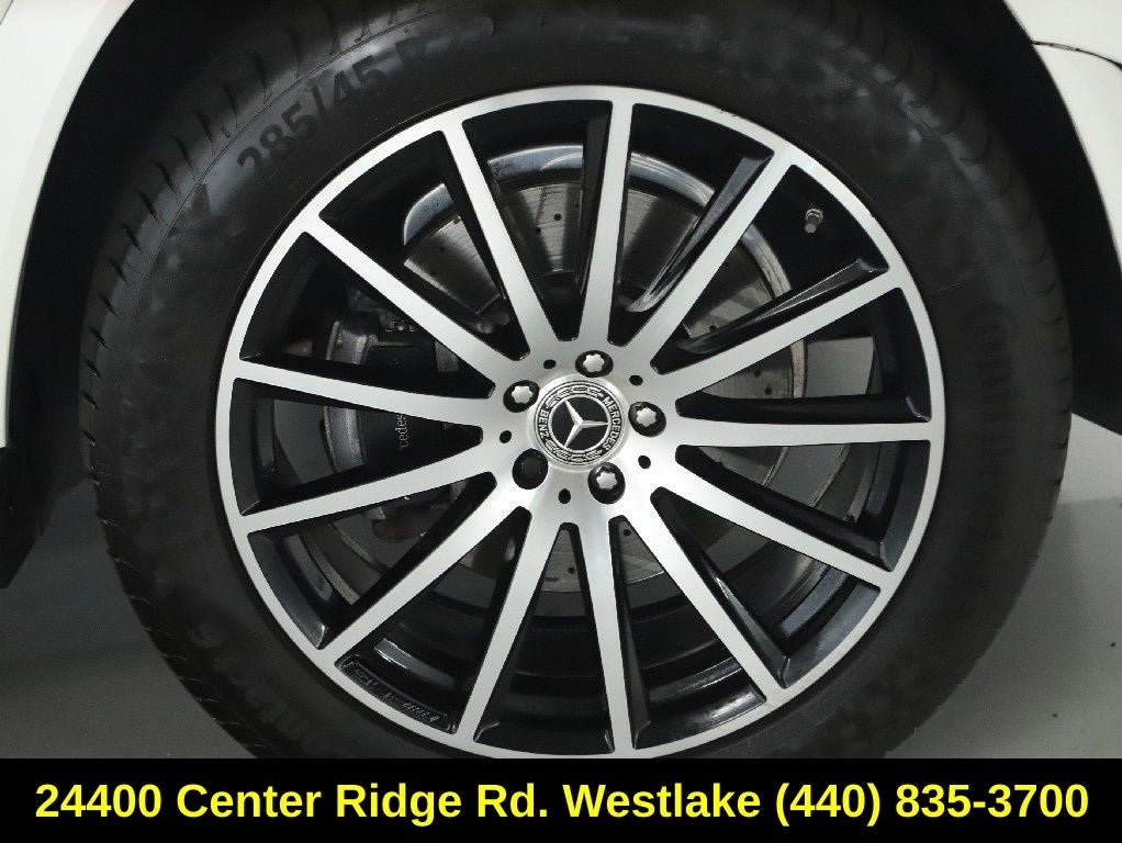 2023 Mercedes-Benz GLS GLS 450 4MATIC®