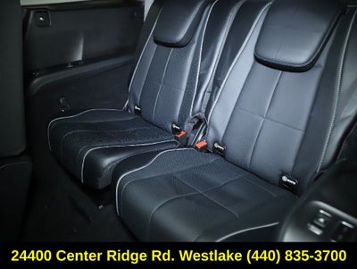 2023 Mercedes-Benz GLS GLS 450 4MATIC®