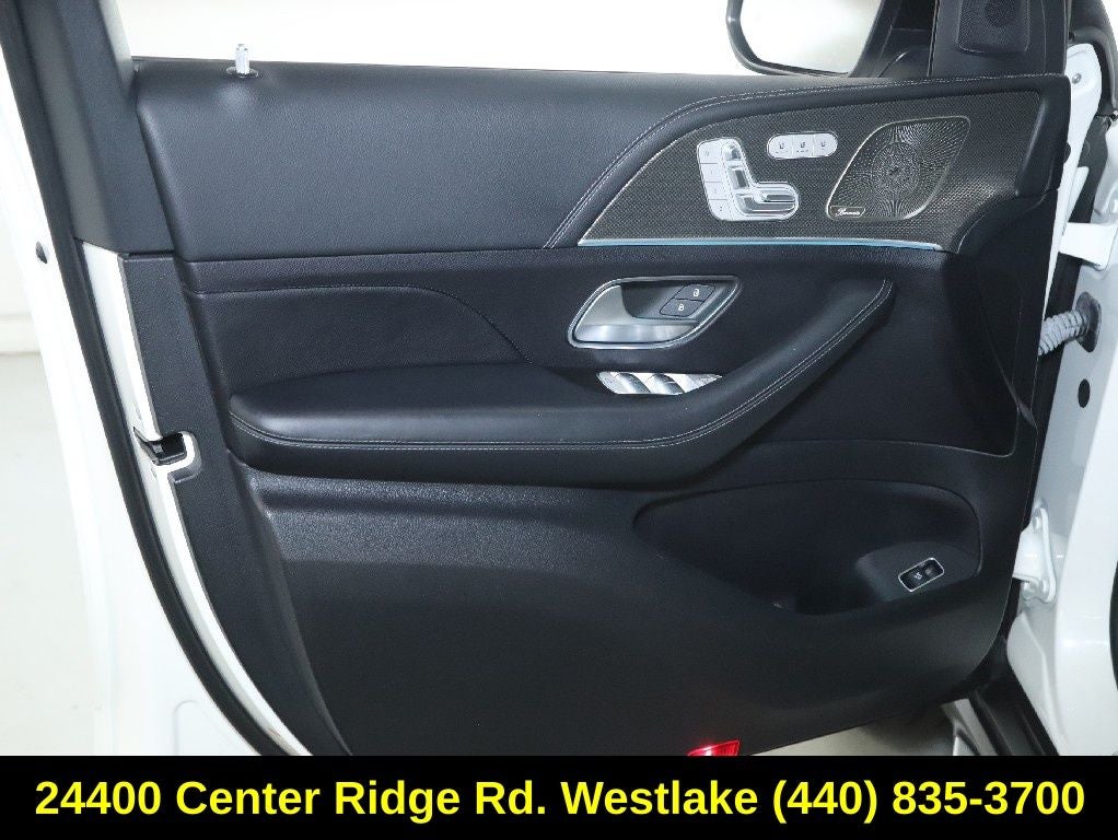 2023 Mercedes-Benz GLS GLS 450 4MATIC®