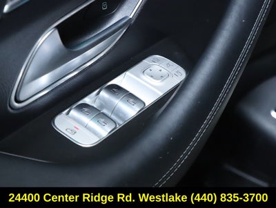 2023 Mercedes-Benz GLS GLS 450 4MATIC®