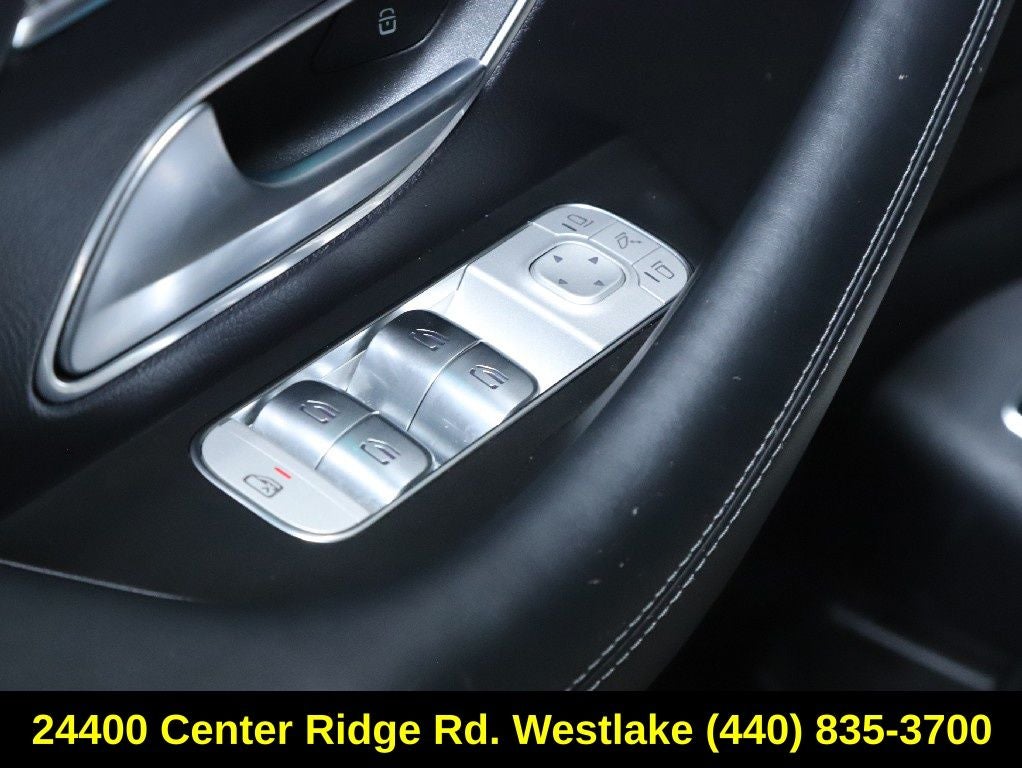 2023 Mercedes-Benz GLS GLS 450 4MATIC®