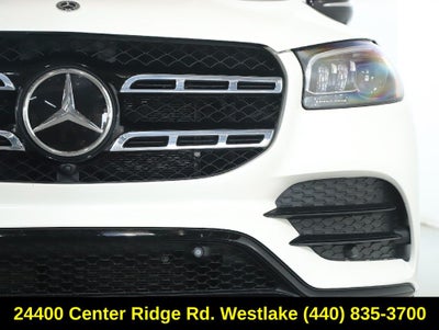 2023 Mercedes-Benz GLS GLS 450 4MATIC®
