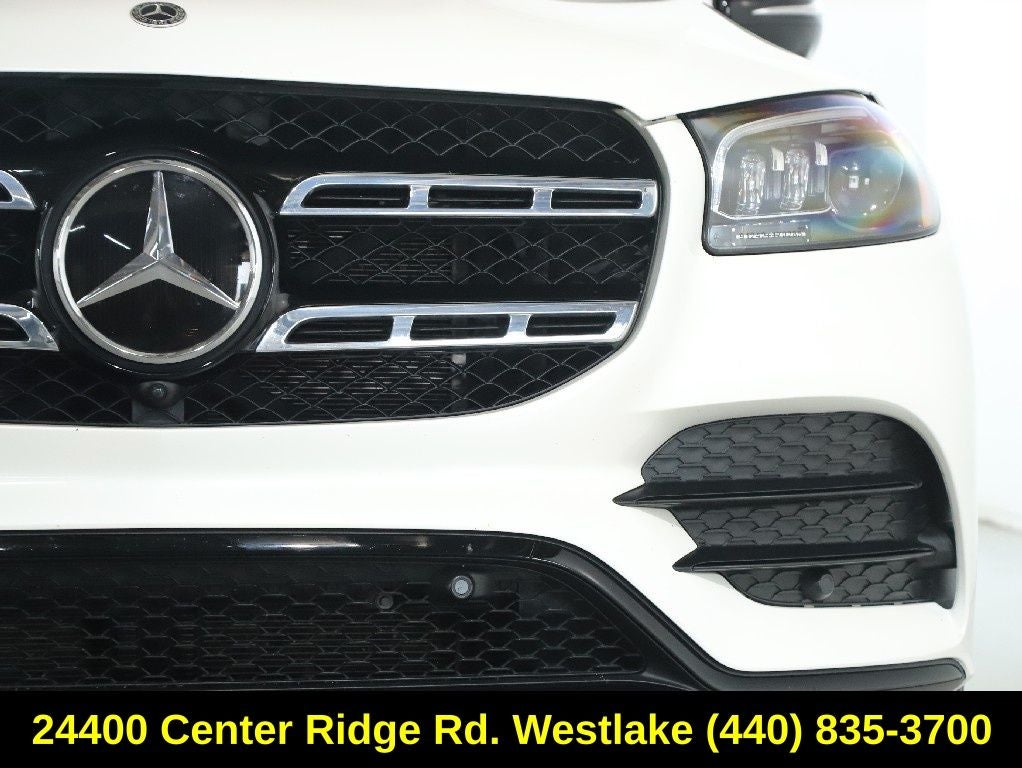 2023 Mercedes-Benz GLS GLS 450 4MATIC®