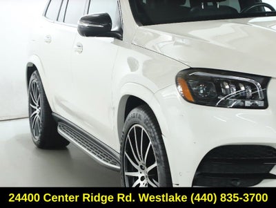 2023 Mercedes-Benz GLS GLS 450 4MATIC®