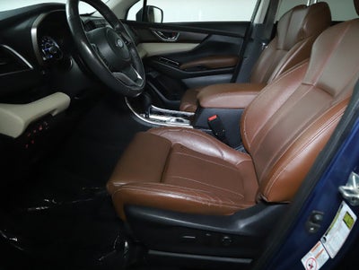 2020 Subaru Ascent Touring
