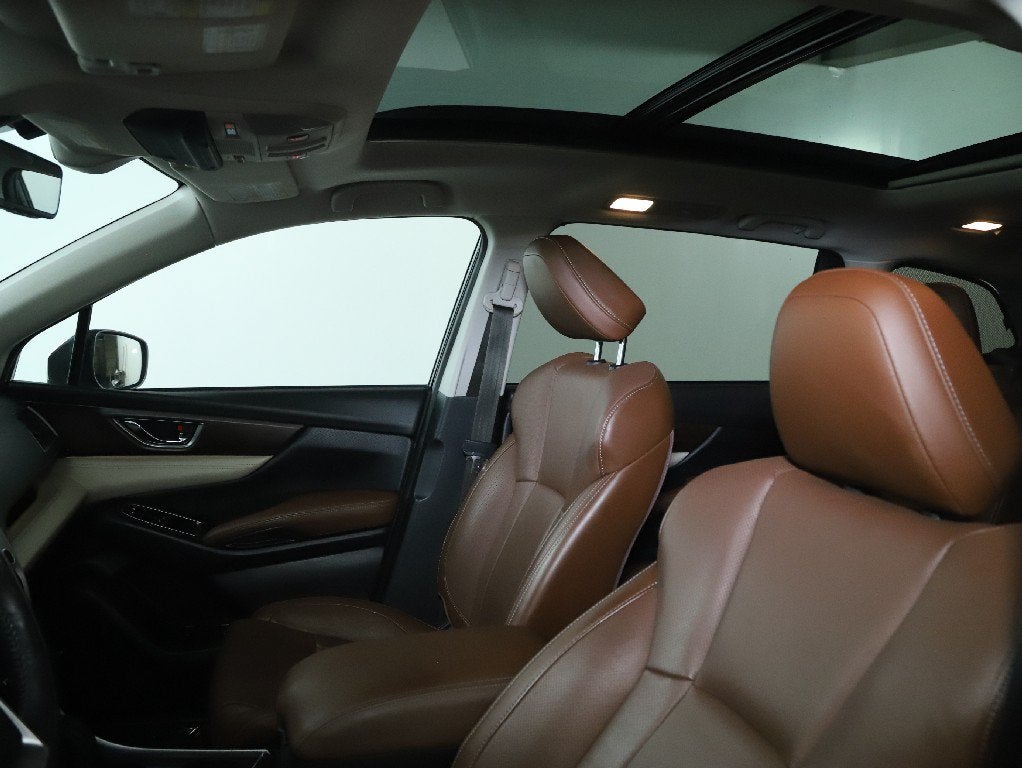 2020 Subaru Ascent Touring
