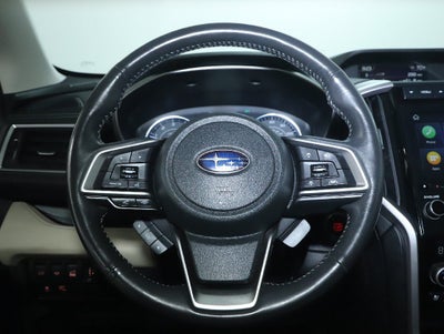 2020 Subaru Ascent Touring
