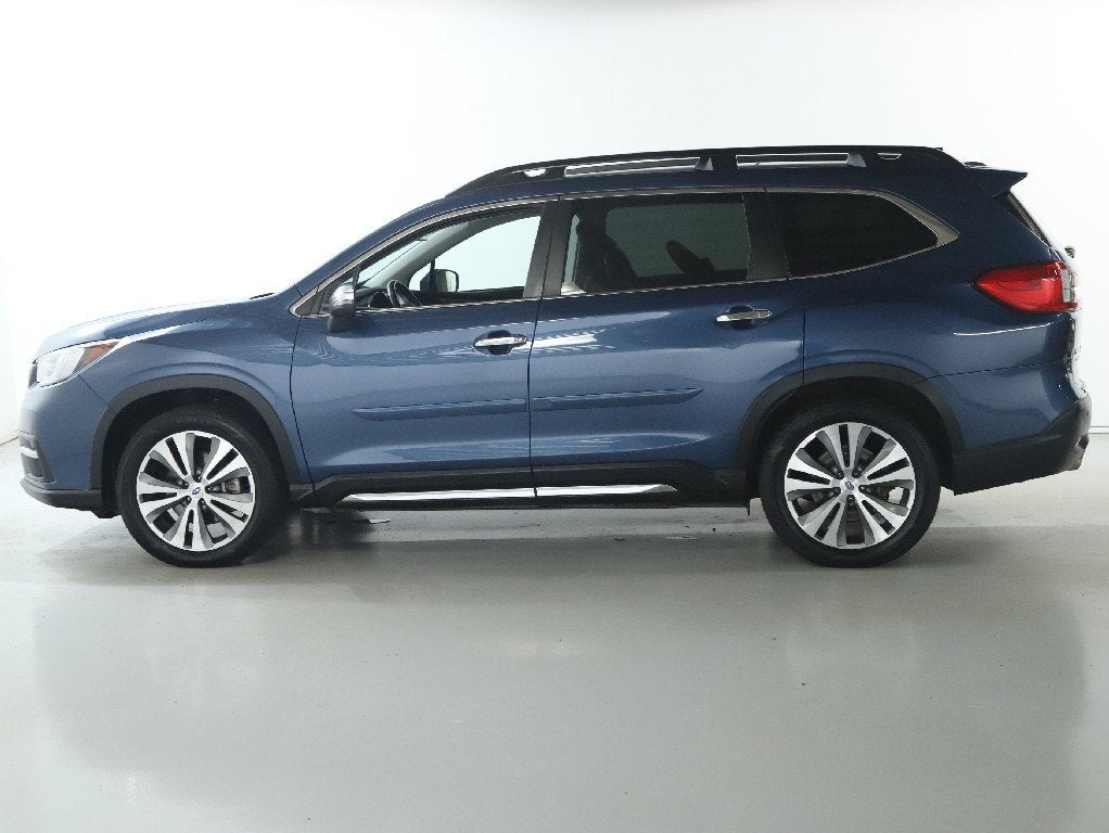 2020 Subaru Ascent Touring