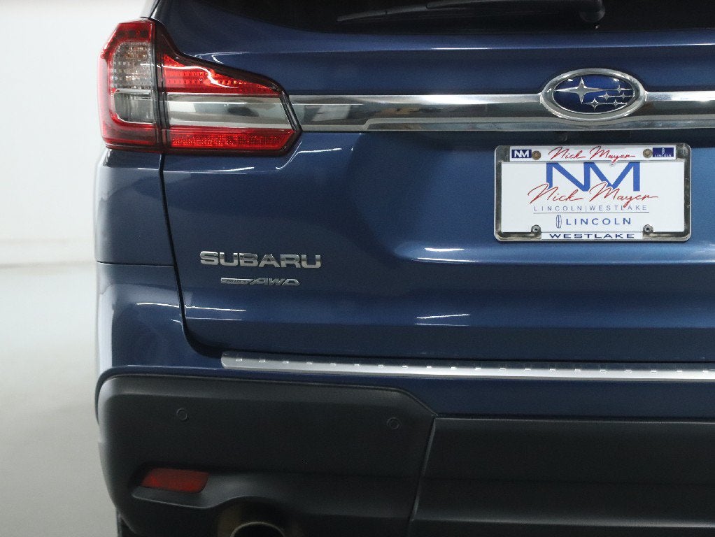 2020 Subaru Ascent Touring