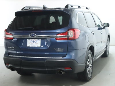 2020 Subaru Ascent Touring