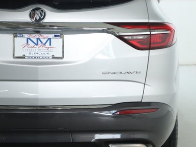 2018 Buick Enclave Essence