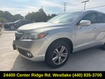 2015 Acura RDX Technology Package w/Technology Package